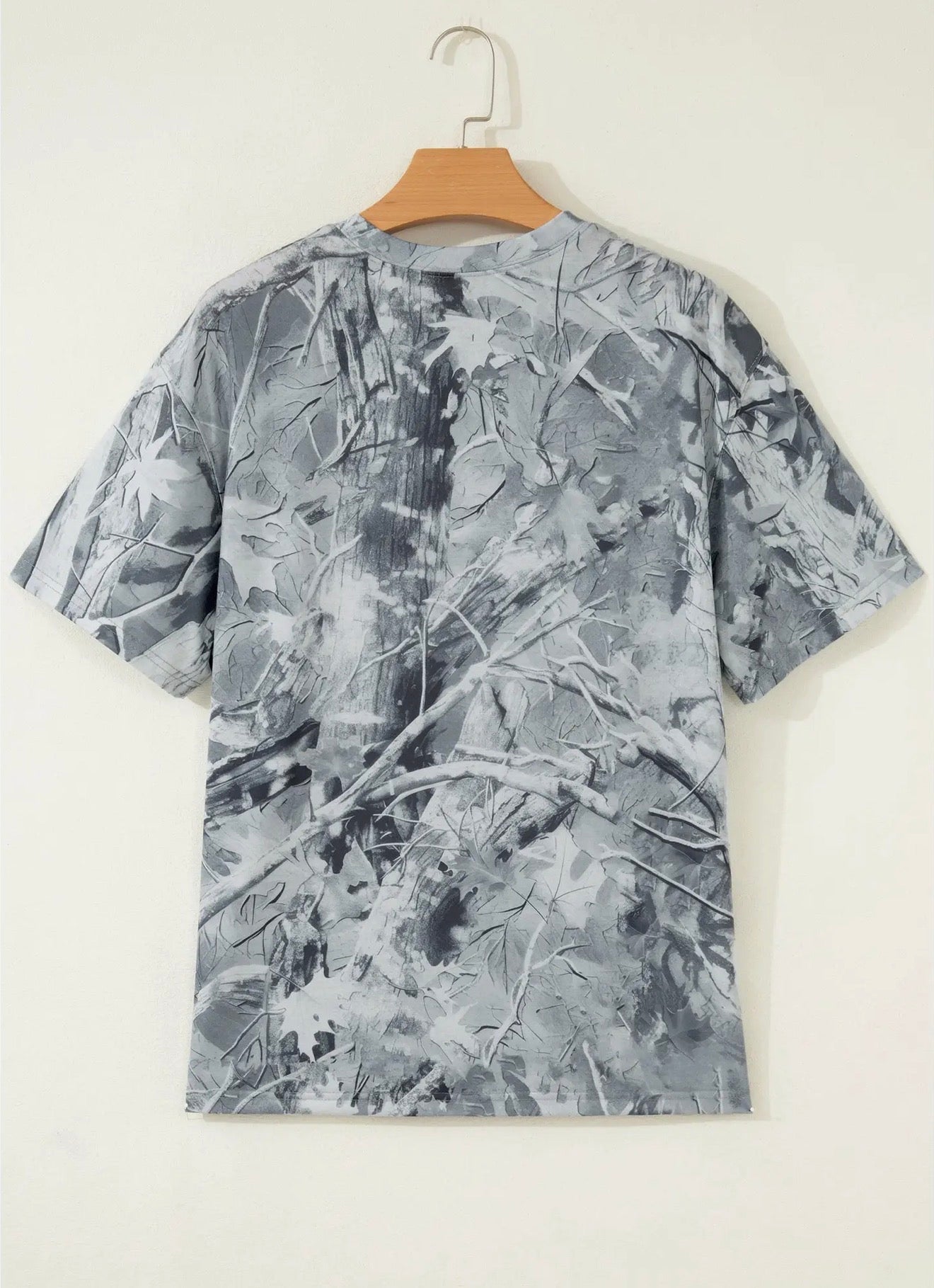 Love like Jesus Camo