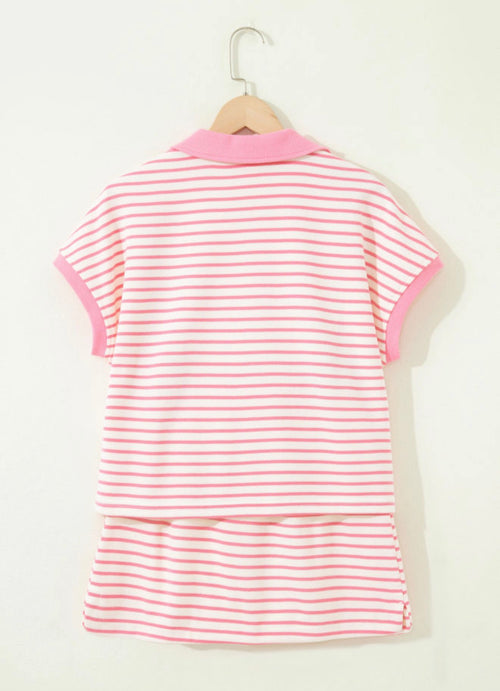 Bubblegum Breeze Set