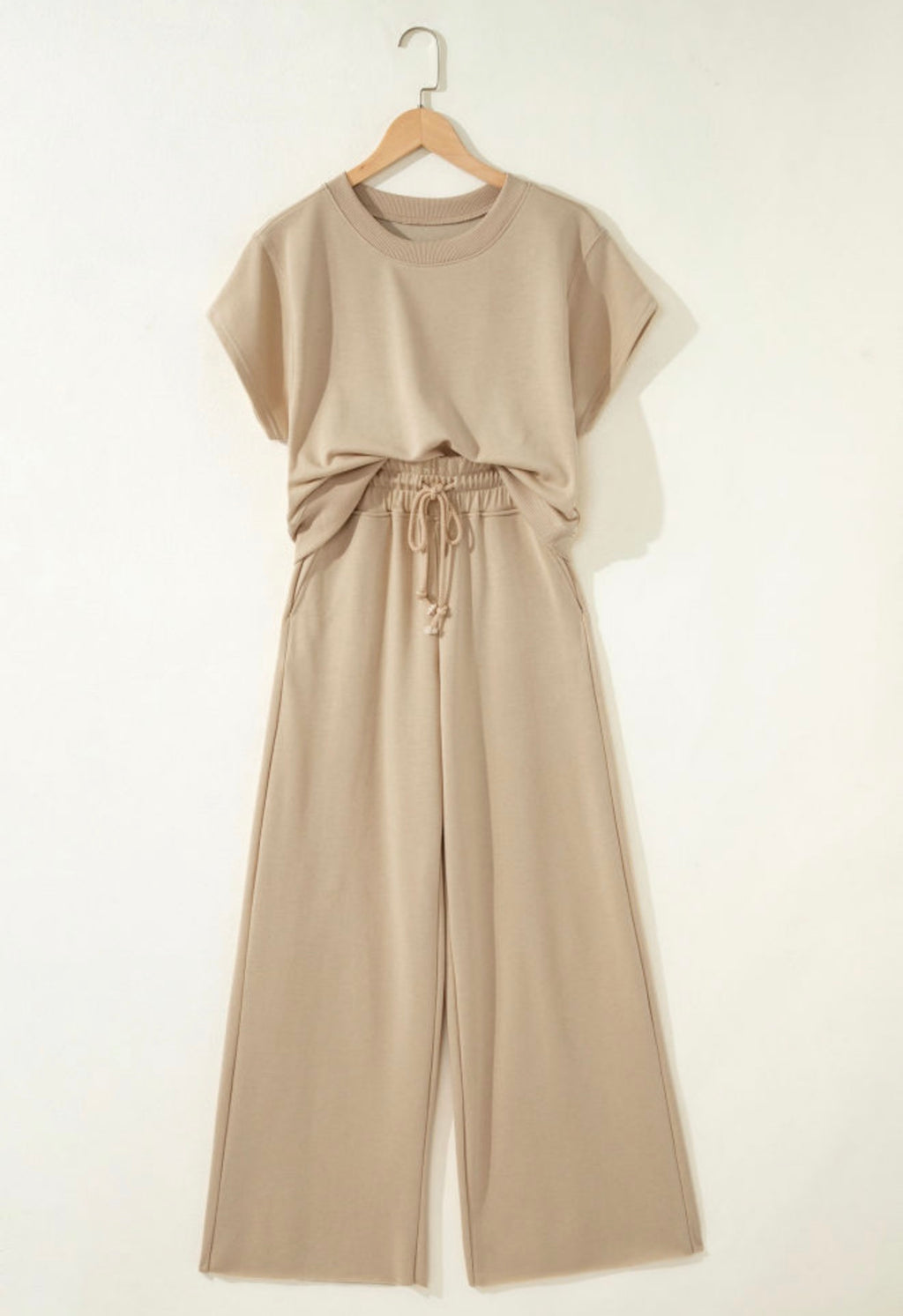 The Everyday Luxe Lounge Set