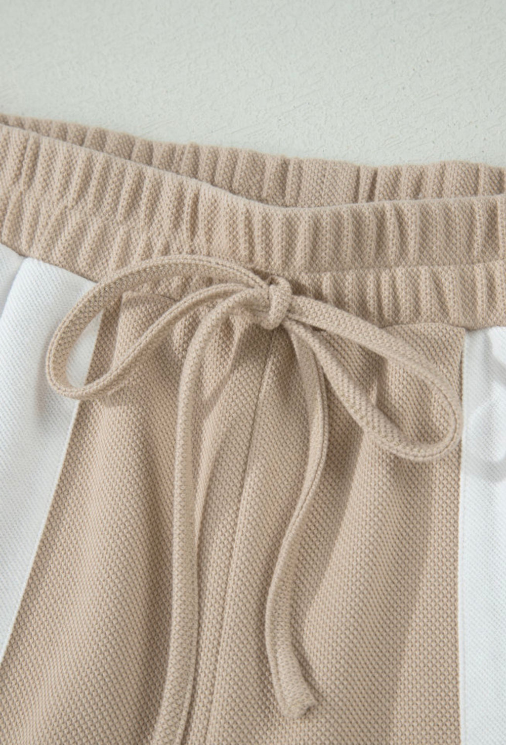 Oatmilk Dreams Lounge Set