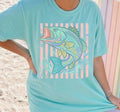 Fish Tee