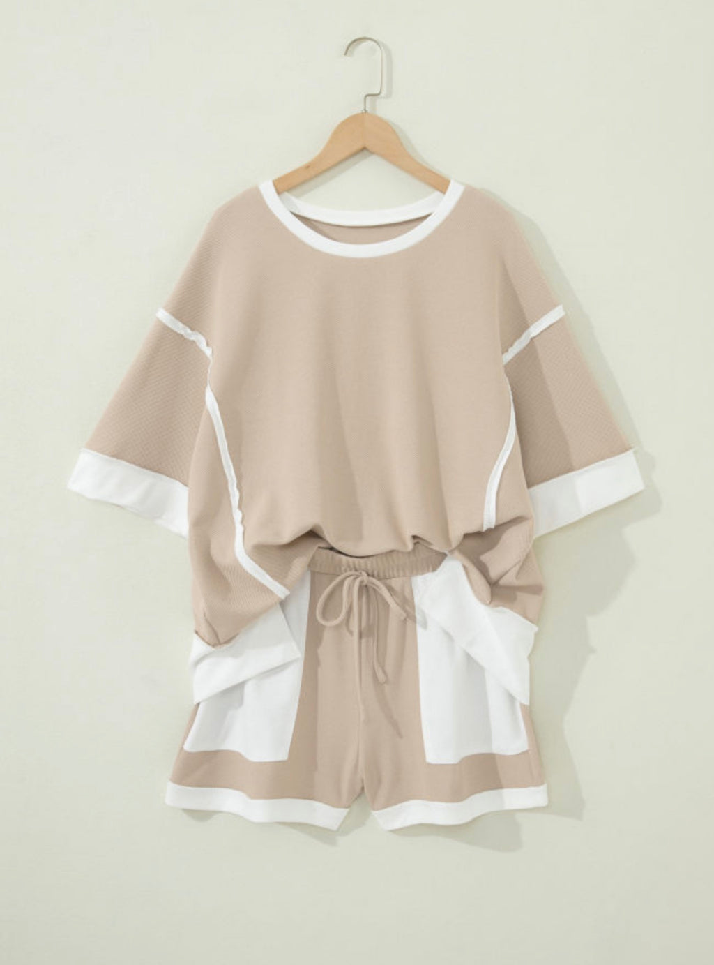 Oatmilk Dreams Lounge Set