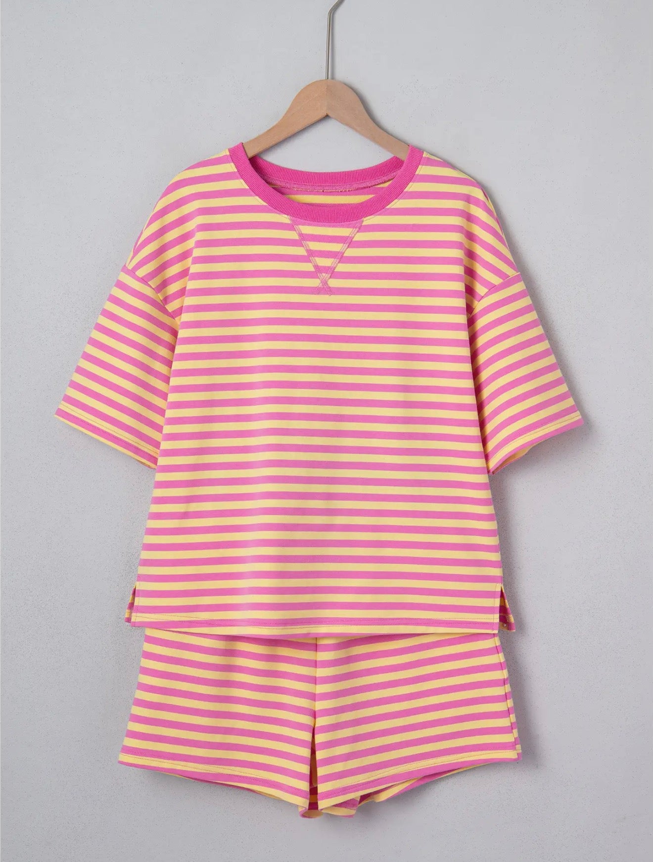 🍋 Pink Lemonade Set