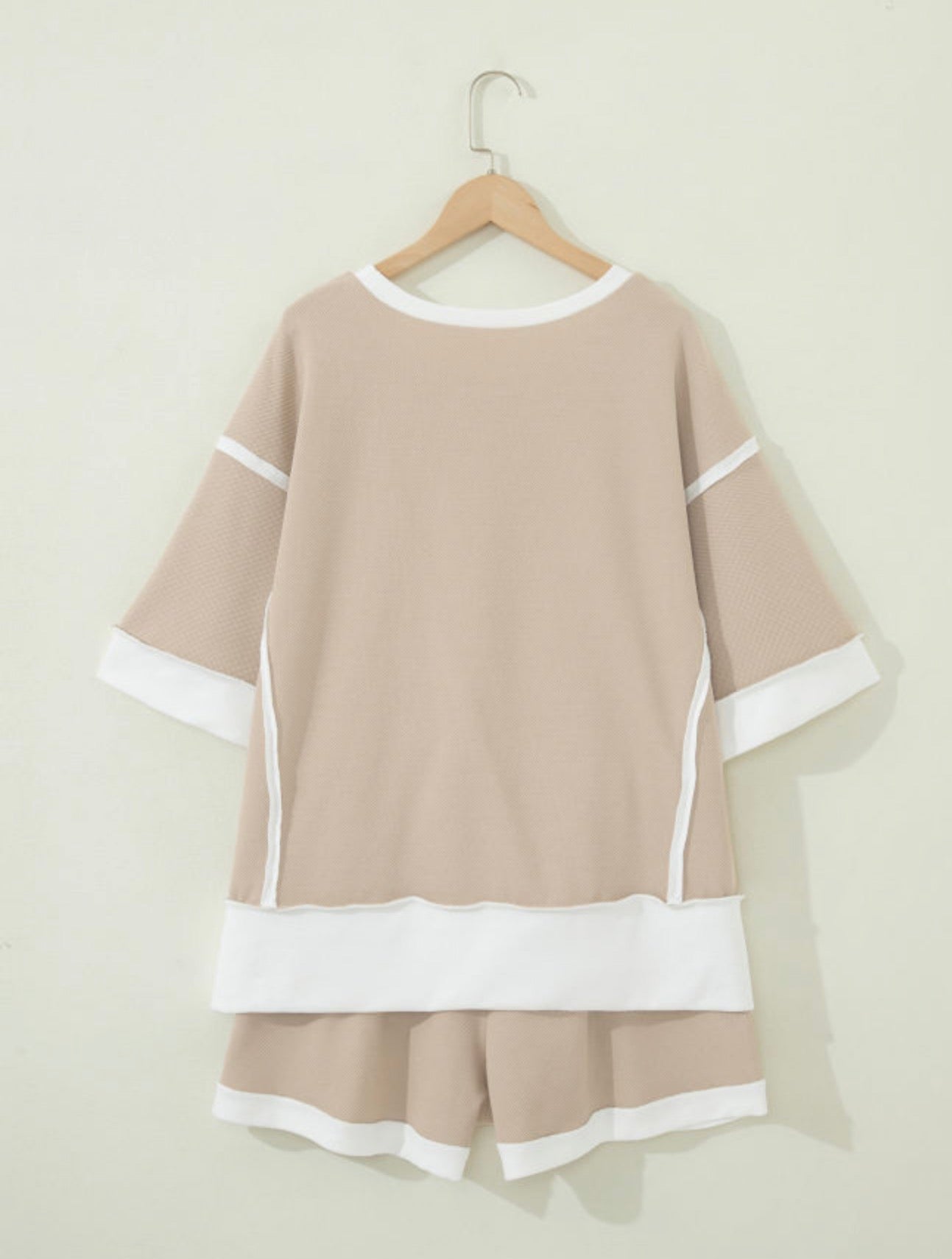 Oatmilk Dreams Lounge Set