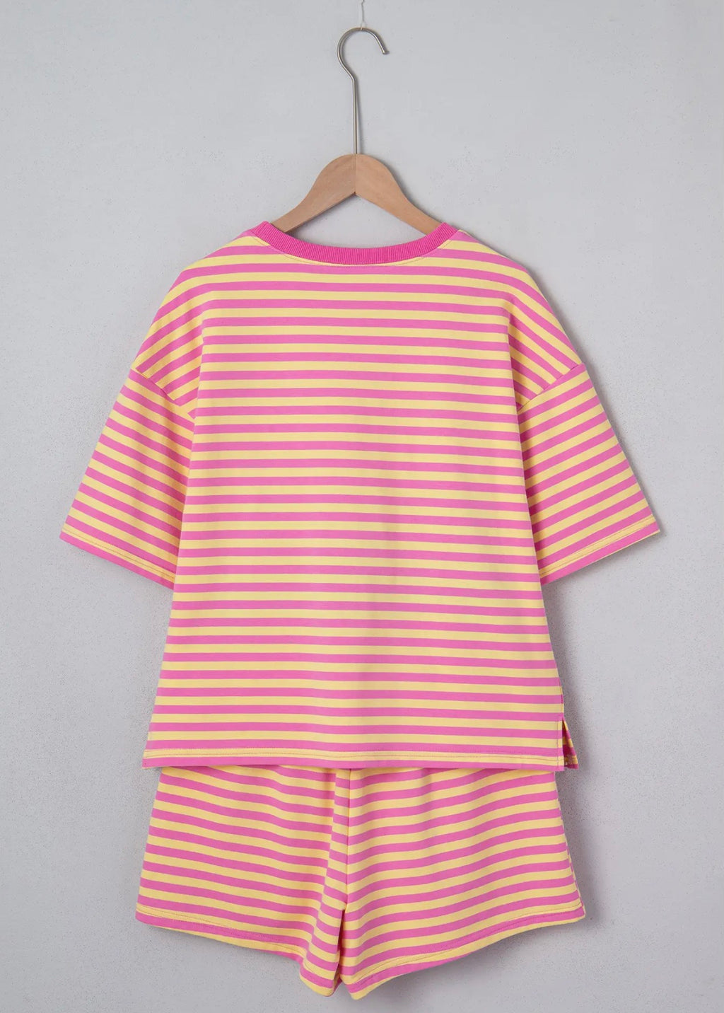 🍋 Pink Lemonade Set