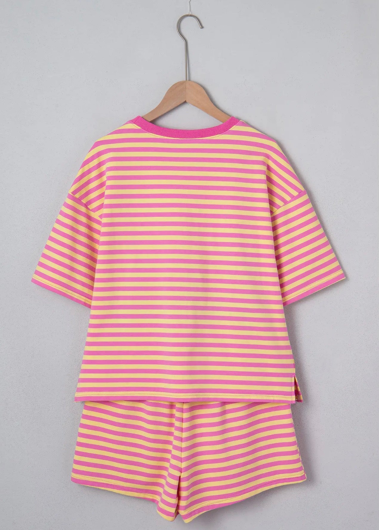 🍋 Pink Lemonade Set