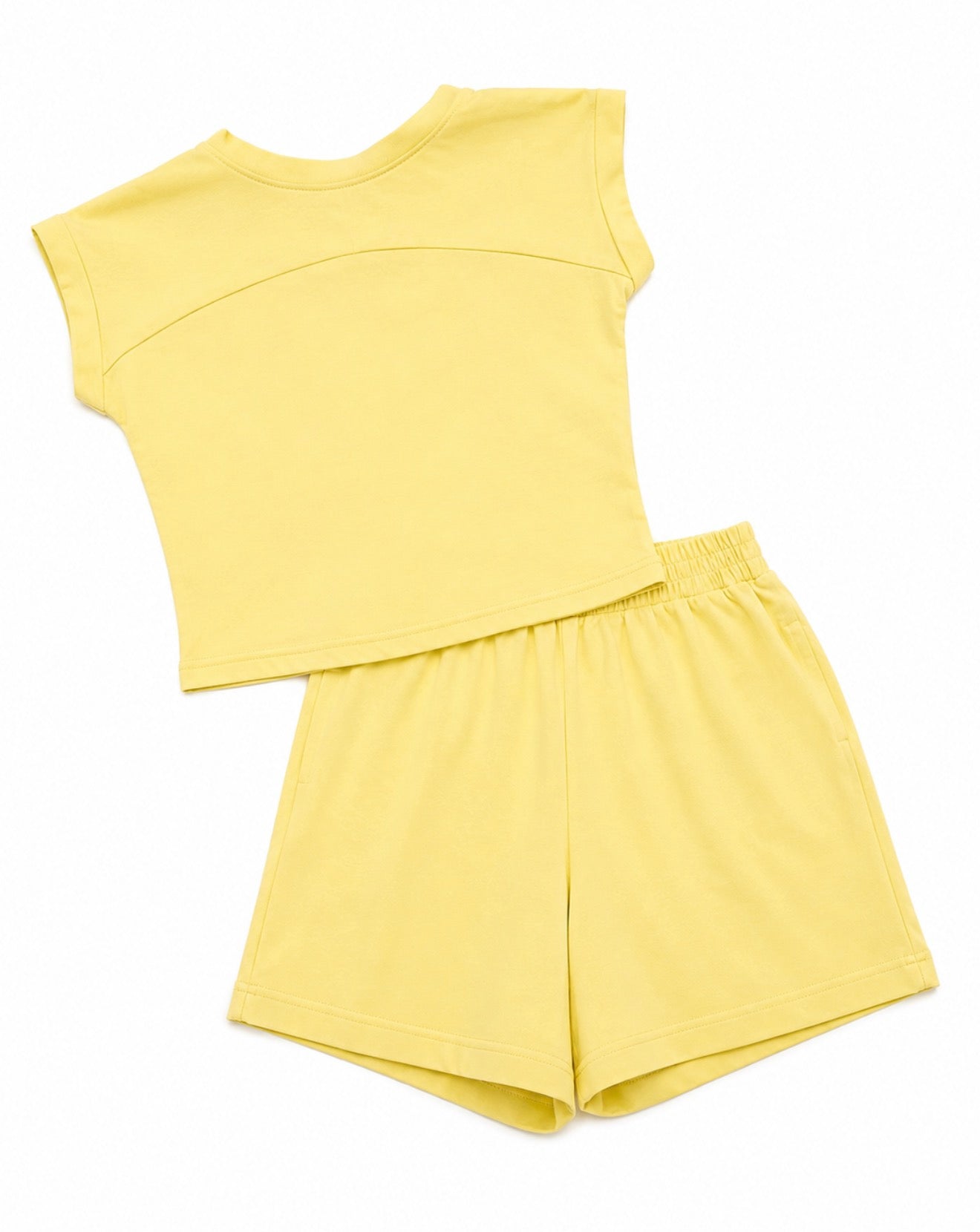 Buttercup Breeze Set