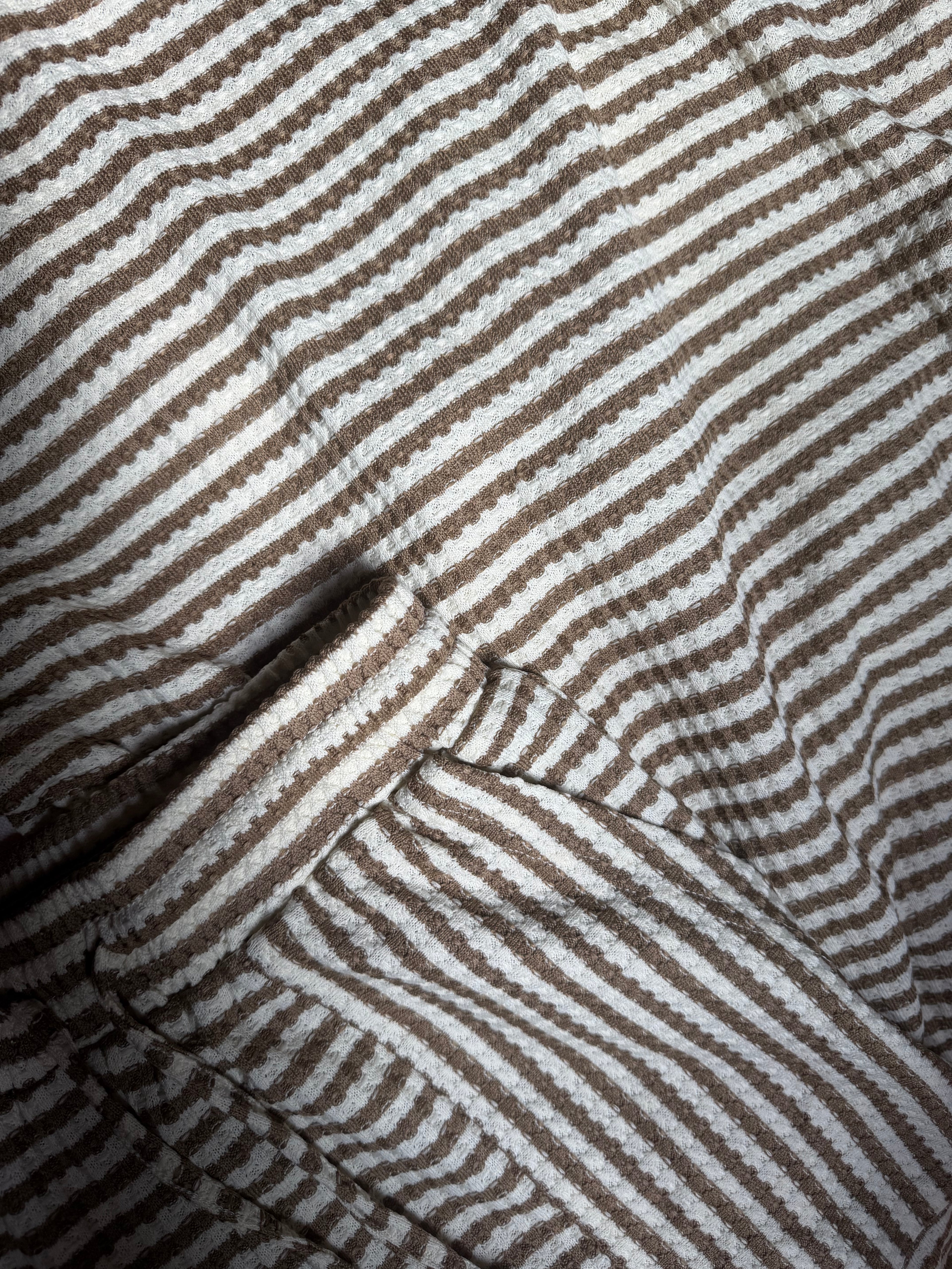 Golden Hour Stripe Set