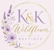K&amp;K Wildflower Boutique - Home