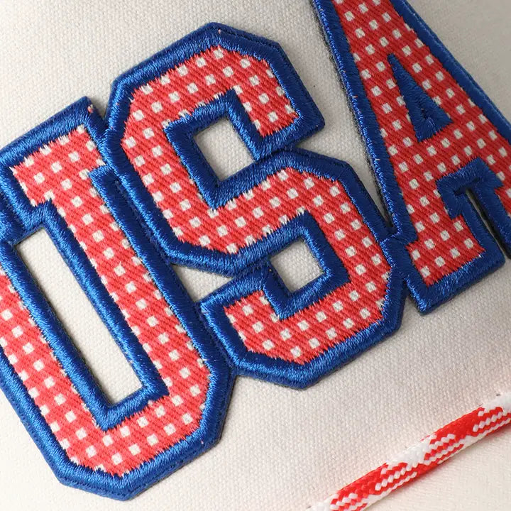 USA Trucker Hat