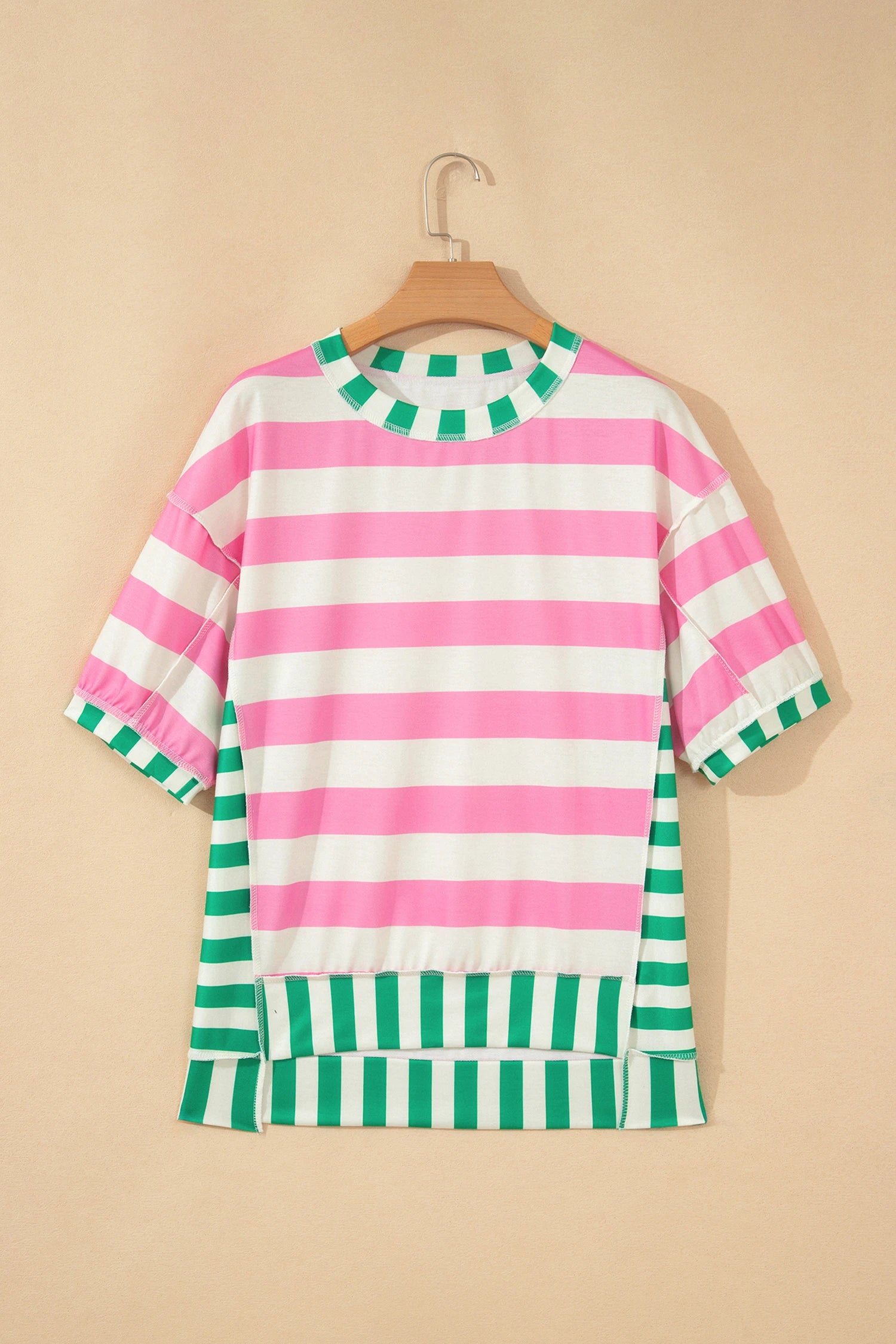 ✨ Pink Lemonade Lane Top ✨